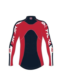 NSFL EXC CUSTOM JERSEY 3.0 W