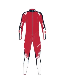 NSFL EXC Custom Race Suit 3.0 W