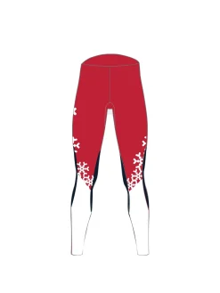 NSFL EXC CUSTOM TIGHTS 3.0 M