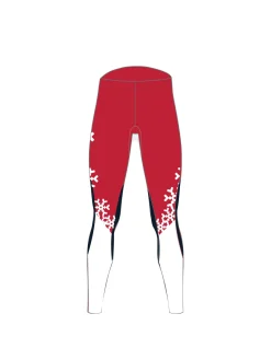 NSFL EXC CUSTOM TIGHTS 3.0 W