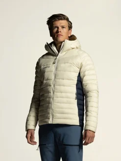 OL Norway Light Down Jacket M