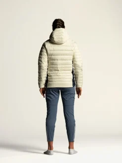 OL Norway Light Down Jacket W