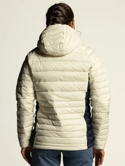 OL Norway Light Down Jacket W