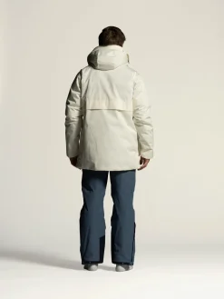 OL Norway Padded Parka M