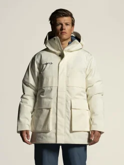 OL Norway Padded Parka M