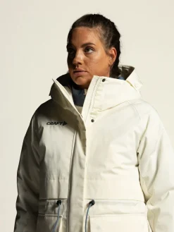 OL Norway Padded Parka W