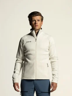 OL Norway Power Fleece Jacket M