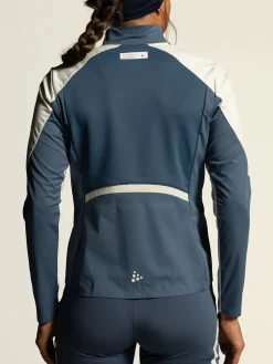 OL Norway Race Jacket 2.0 W