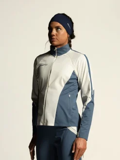 OL Norway Race Jacket 2.0 W