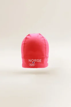 OL Norway Thermal Hat