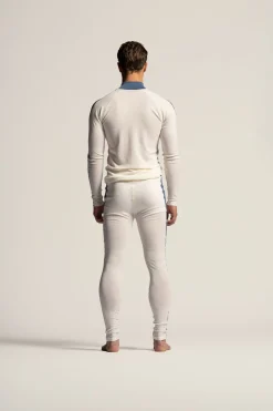 OL Norway Wool Merino Pant M