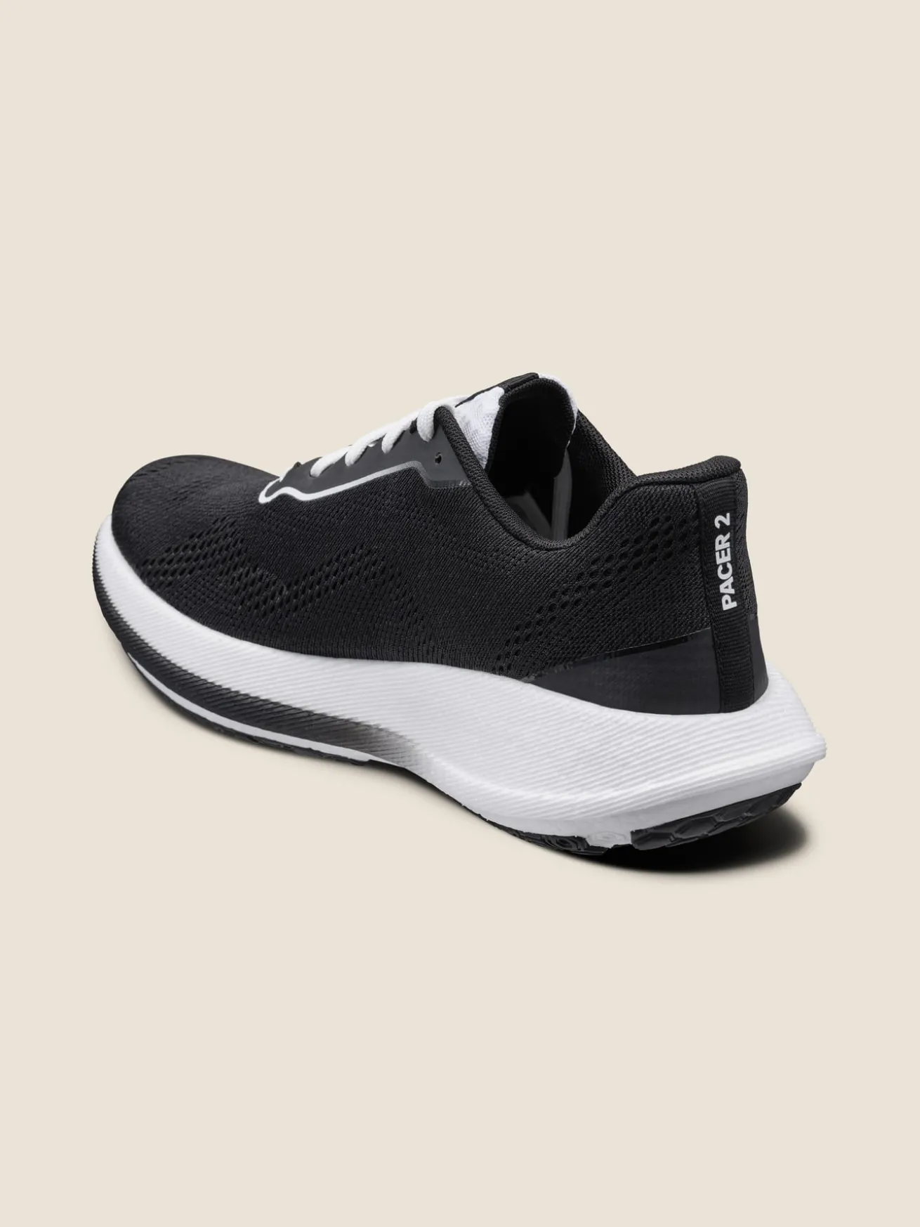 Pacer 2 M
