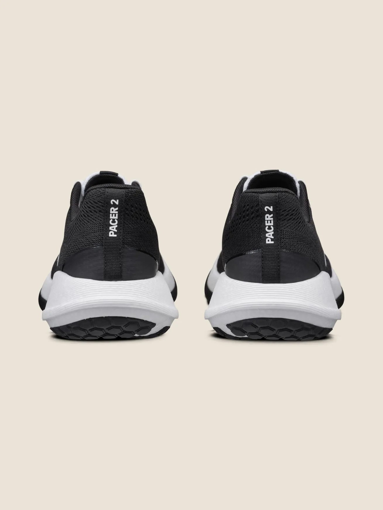 Pacer 2 M