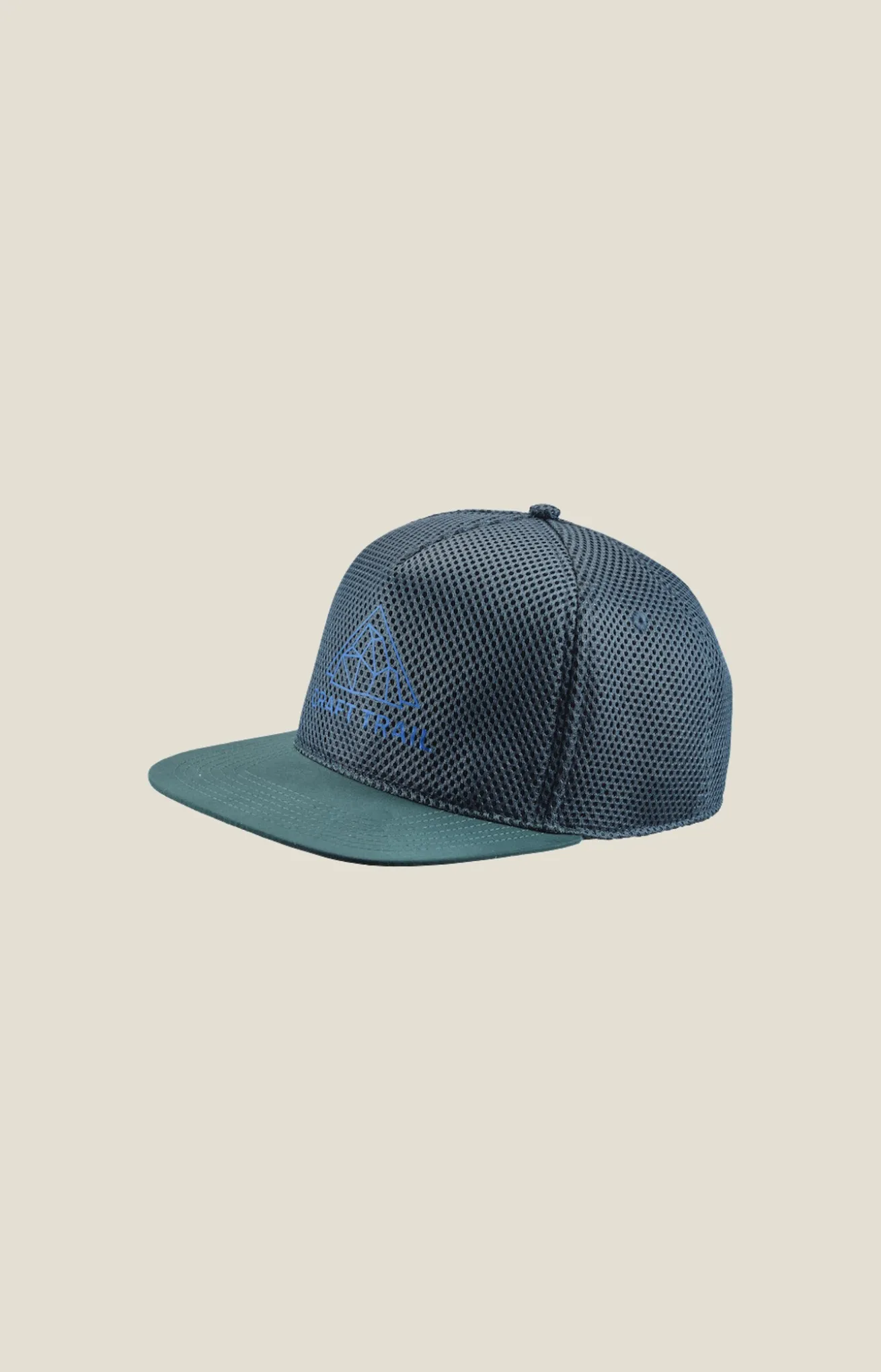 PRO 3D Mesh Trucker Cap