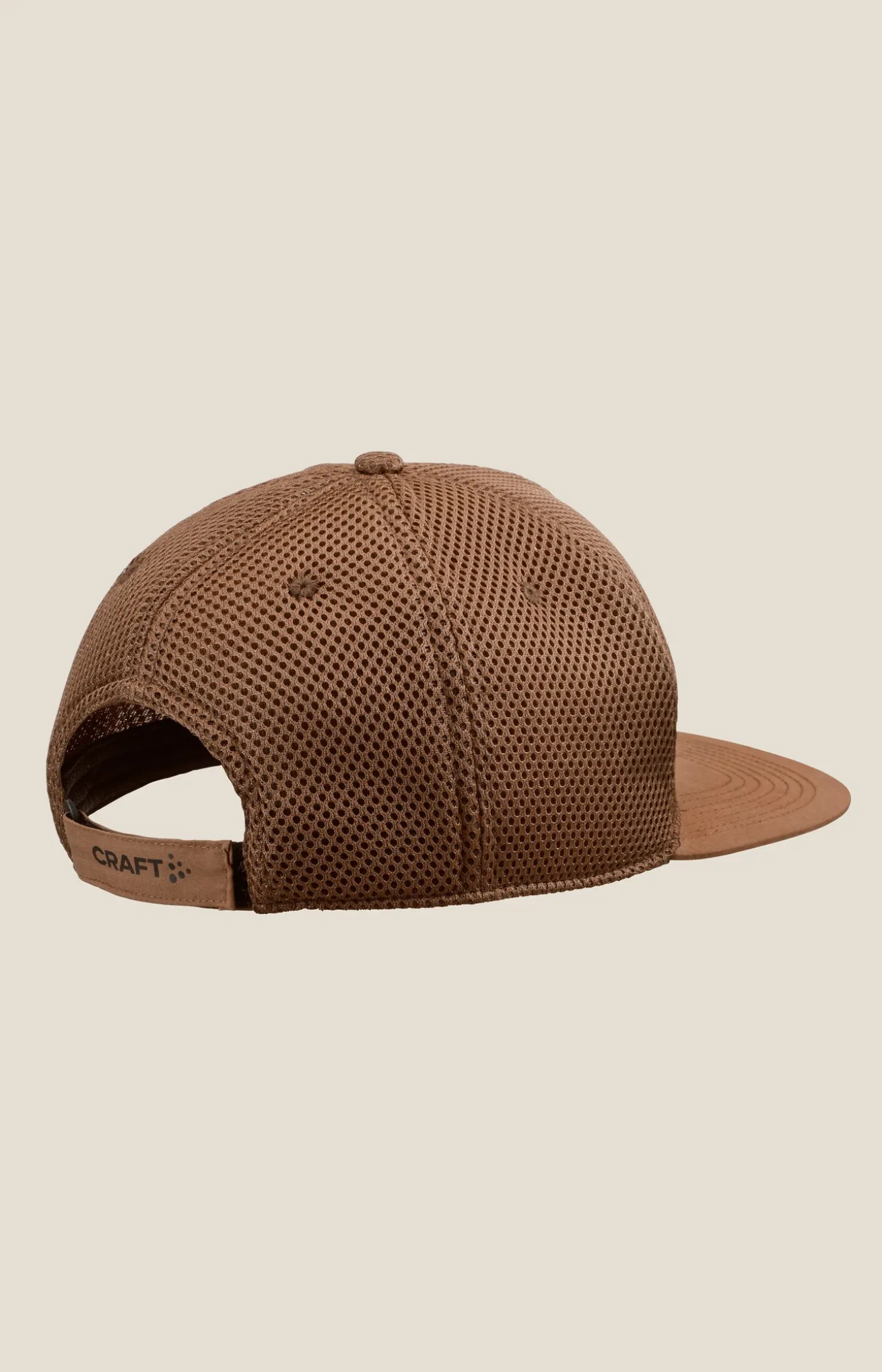 PRO 3D Mesh Trucker Cap