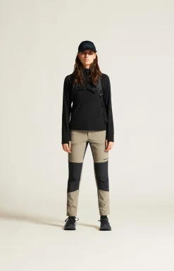 PRO Explore Hiking Pants W