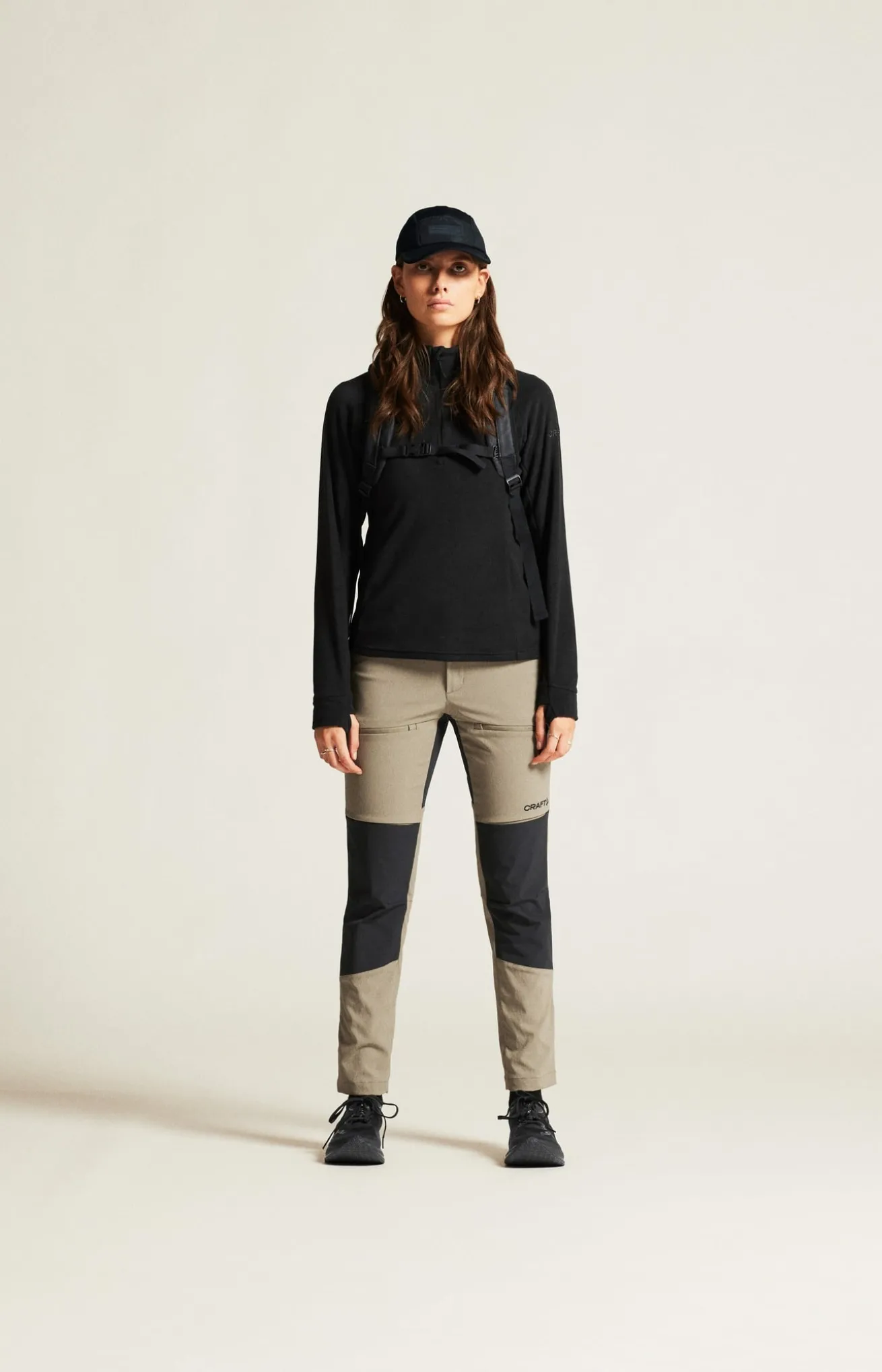 PRO Explore Hiking Pants W