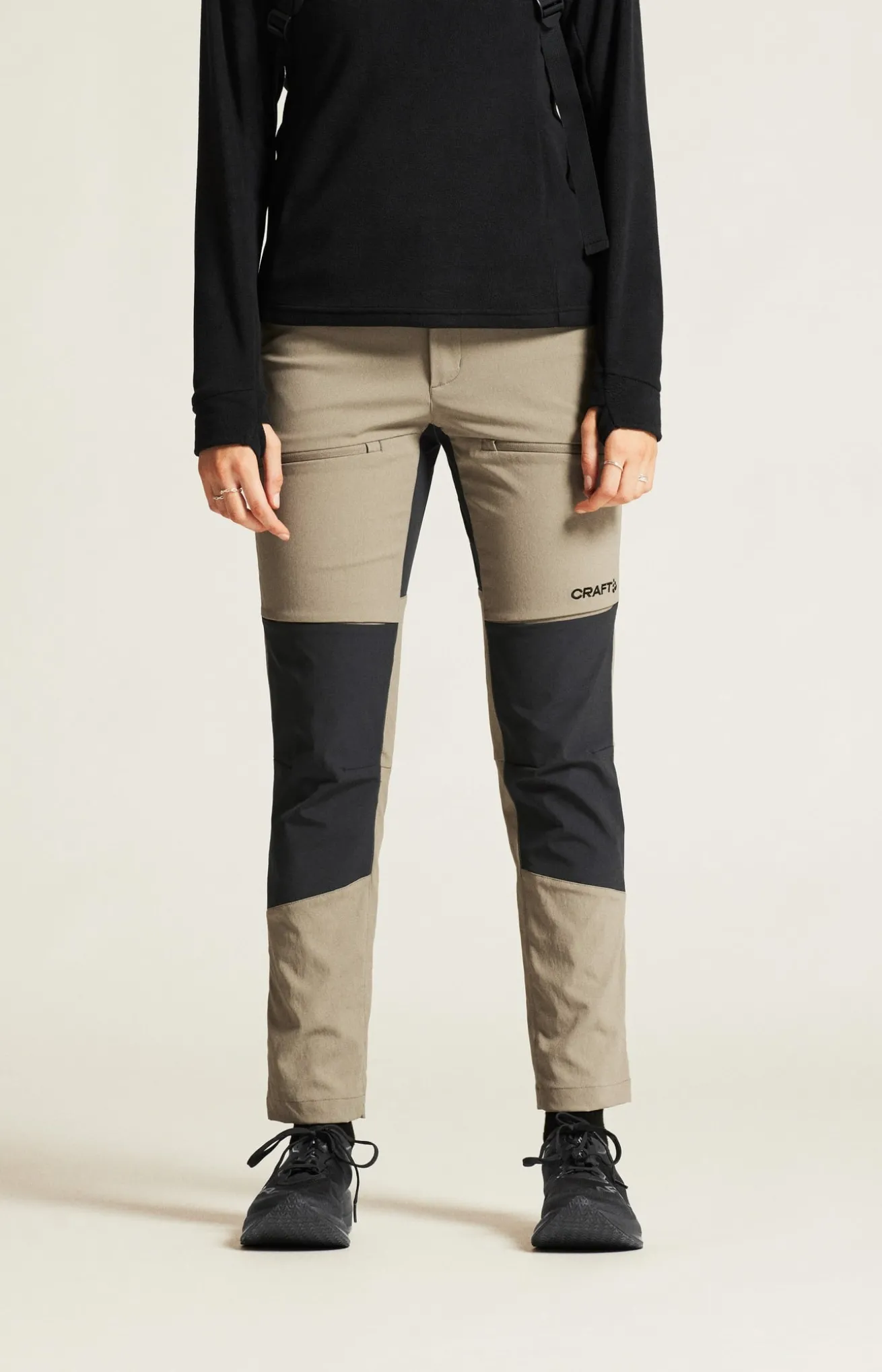 PRO Explore Hiking Pants W
