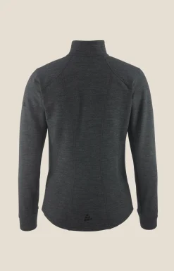 PRO Explore Wool Midlayer W