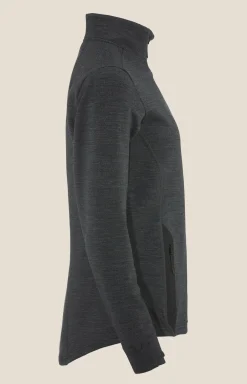 PRO Explore Wool Midlayer W
