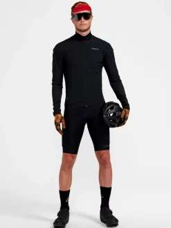 PRO Gravel LS Wind Jersey M