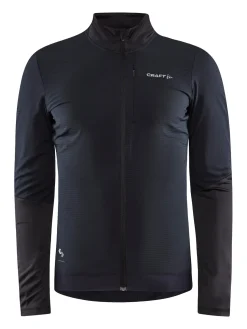 PRO Gravel LS Wind Jersey M