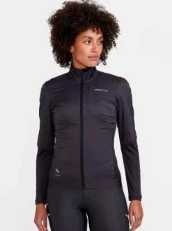 PRO Gravel LS Wind Jersey W