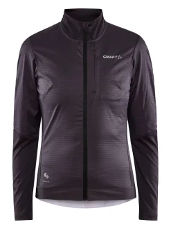 PRO Gravel LS Wind Jersey W