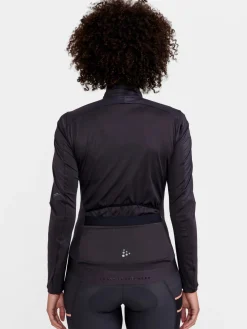 PRO Gravel LS Wind Jersey W