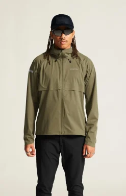PRO Hydro Jacket 3 M