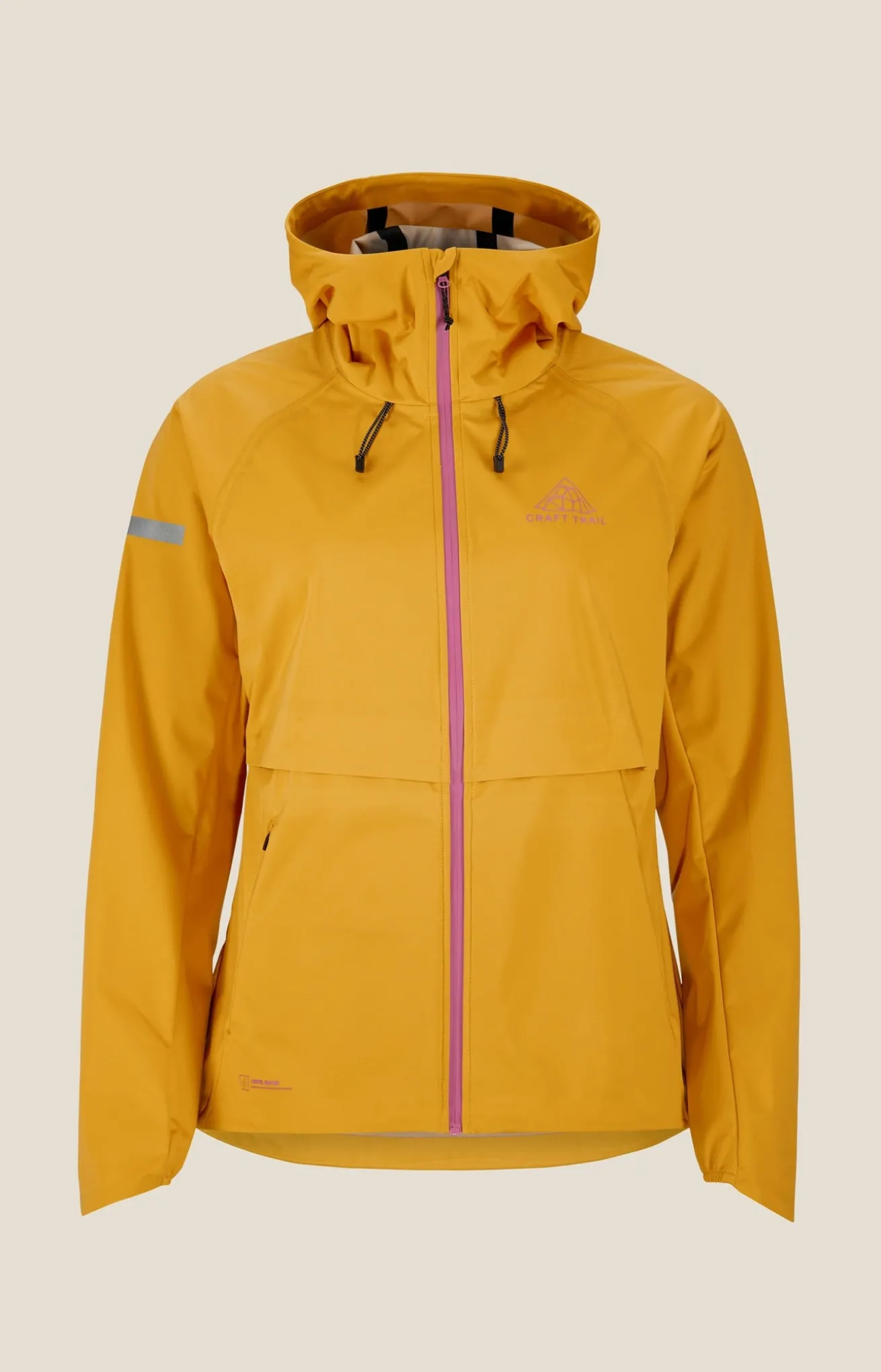 PRO Hydro Jacket 3 W
