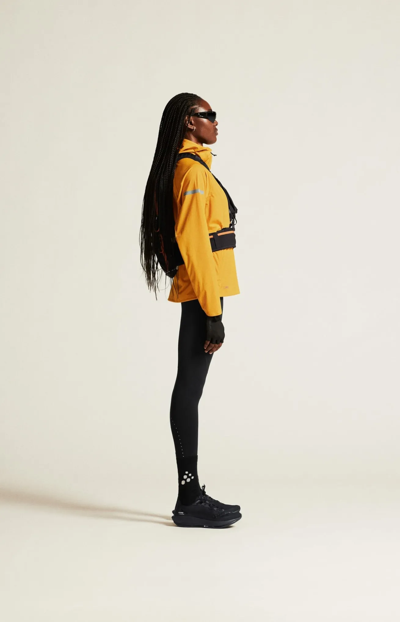 PRO Hydro Jacket 3 W