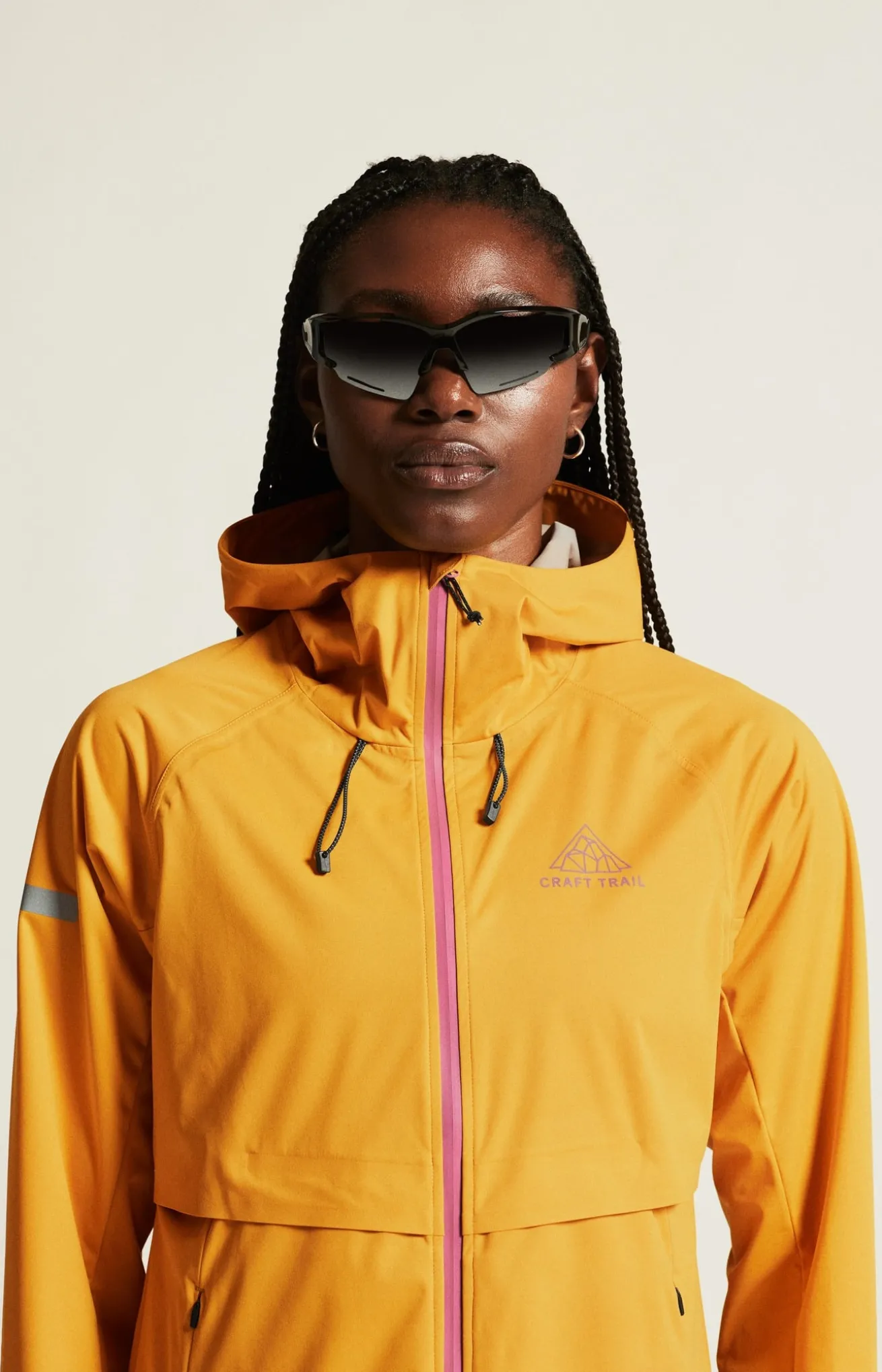 PRO Hydro Jacket 3 W