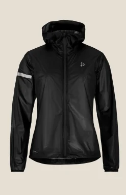 PRO Hydro Lightweight Jacket W