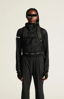 PRO Hydro Lightweight Jacket W