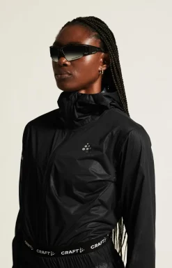 PRO Hydro Lightweight Jacket W