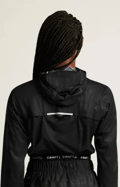 PRO Hydro Lightweight Jacket W