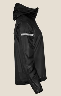 PRO Hydro Lightweight Jacket W