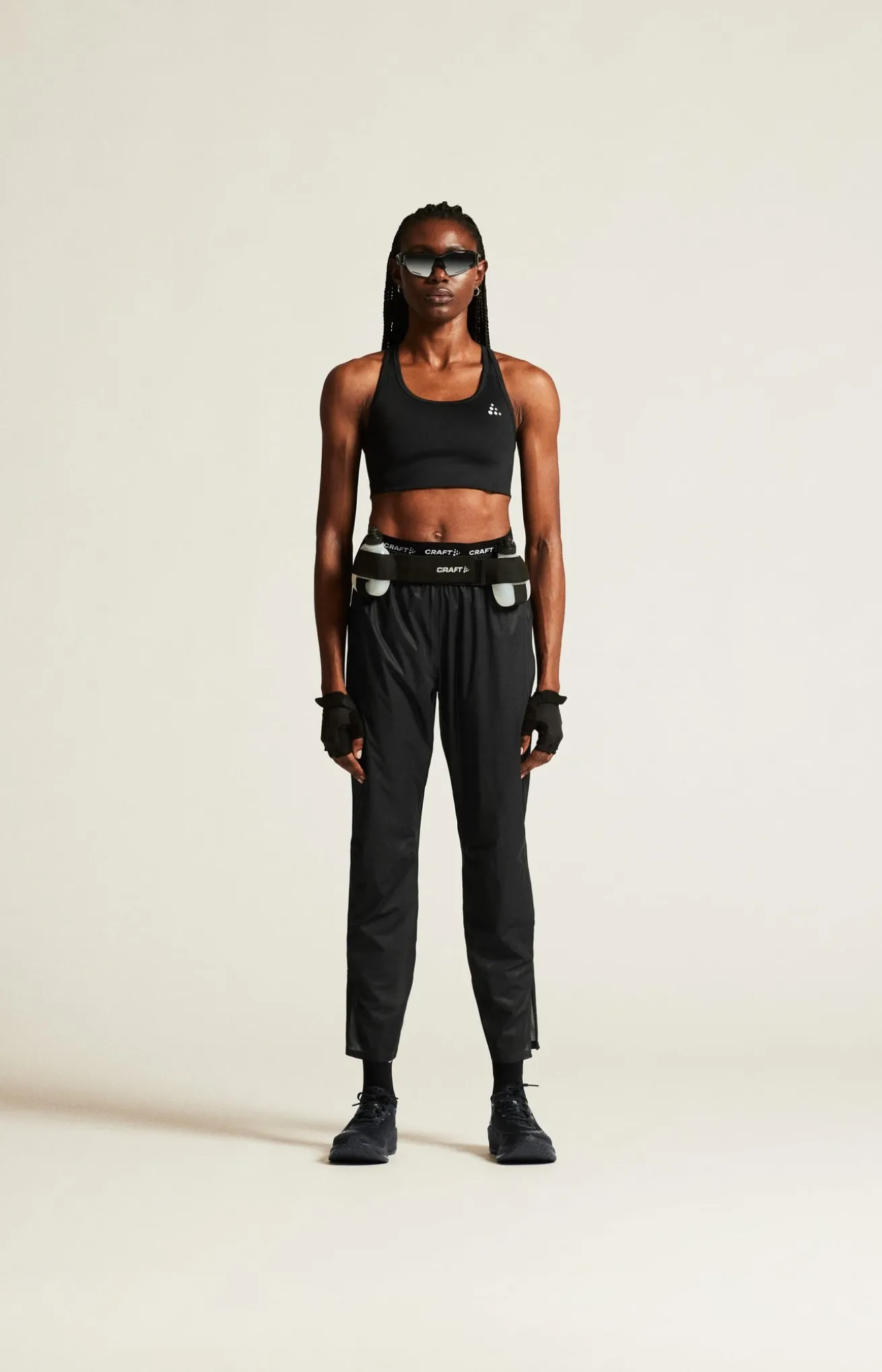 PRO Hydro Lightweight Pants W