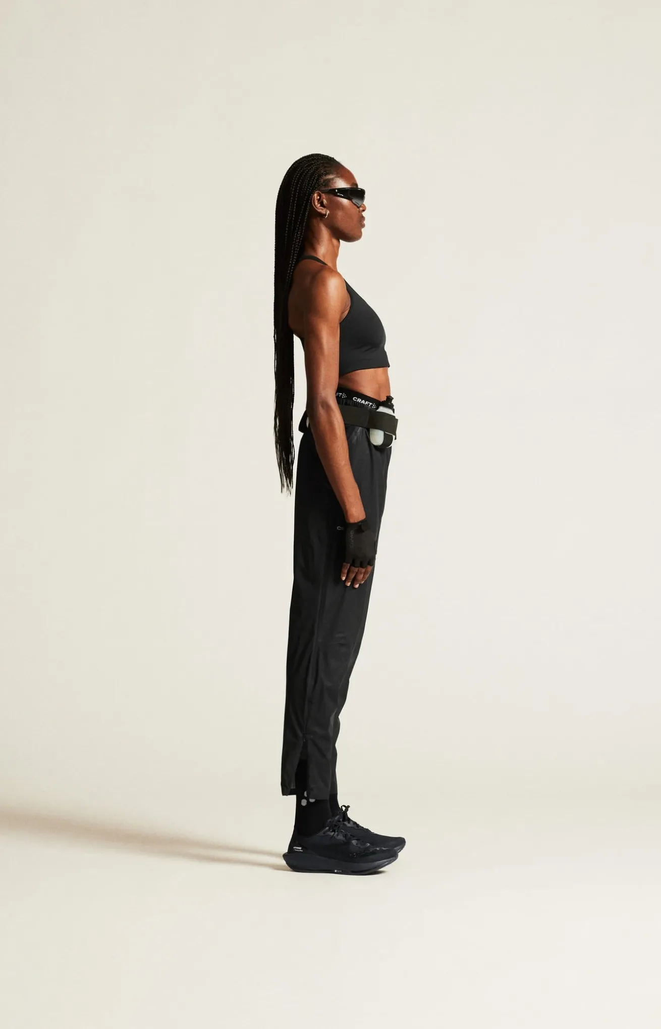 PRO Hydro Lightweight Pants W