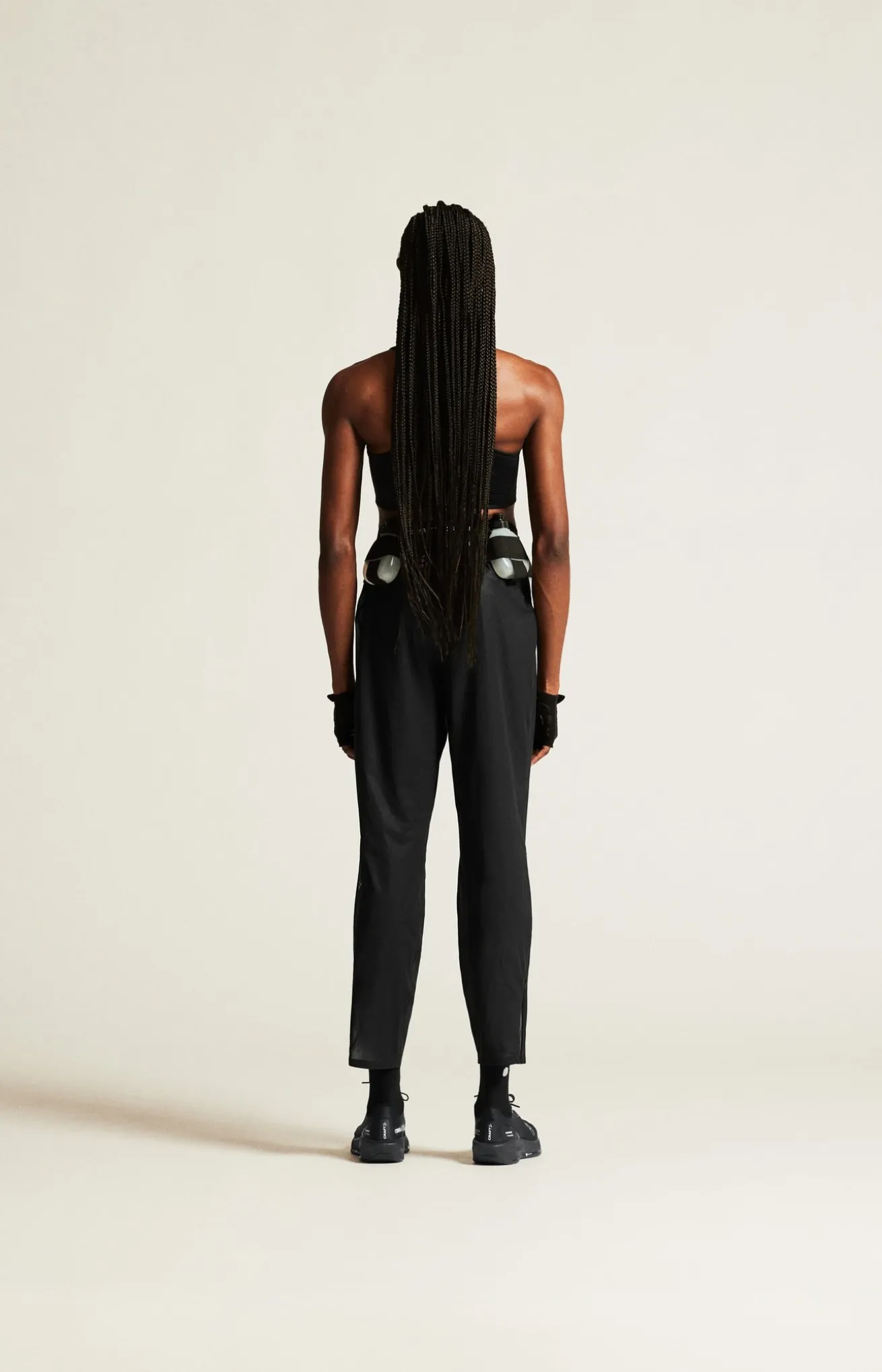 PRO Hydro Lightweight Pants W