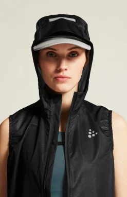 PRO Hydro Lightweight Vest W