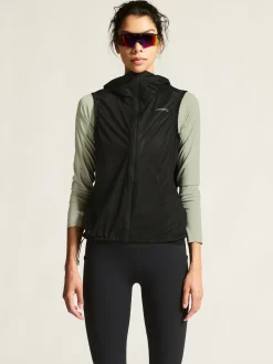 PRO Hydro Lightweight Vest W
