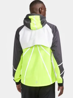PRO Hydro Lumen Jacket 2 M