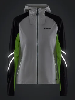 PRO Hydro Lumen Jacket 2 W