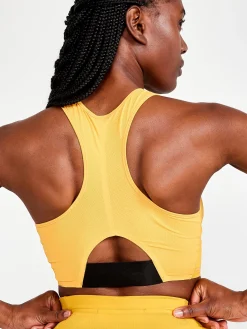 PRO Hypervent Cropped Top W