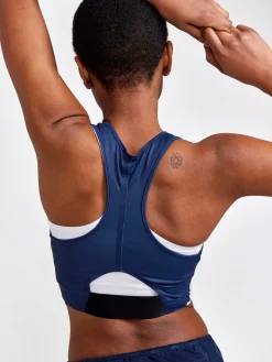 PRO Hypervent Cropped Top W
