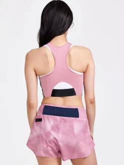 PRO Hypervent Cropped Top W