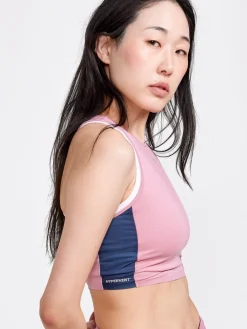 PRO Hypervent Cropped Top W