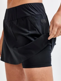 PRO Hypervent 2in1 Skirt W